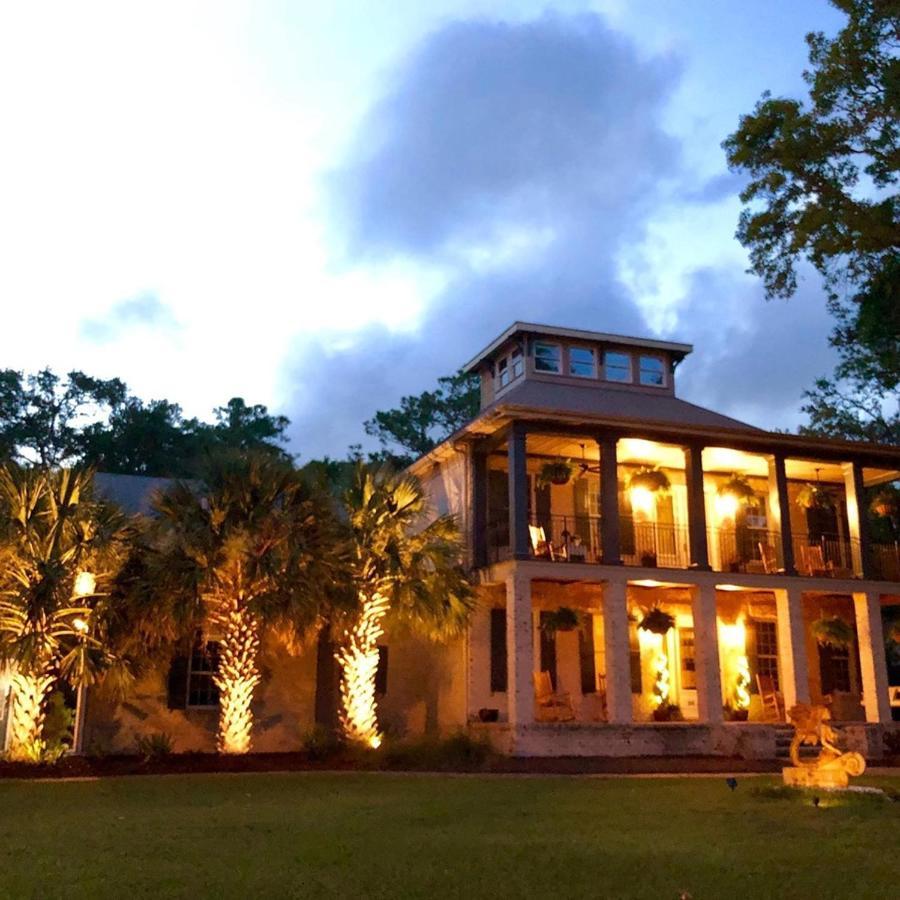 Lapolena Bed & Breakfast Southport Exterior foto
