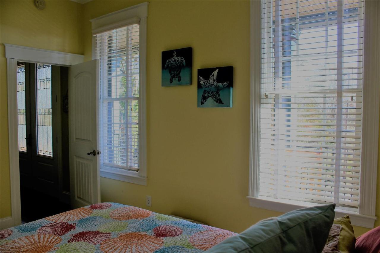 Lapolena Bed & Breakfast Southport Exterior foto